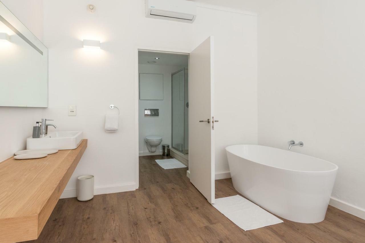Adderley Residence Kapské Město Exteriér fotografie
